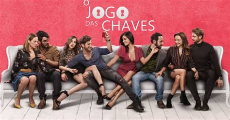 o jogo das chaves temporada 1|Onde assistir O Jogo das Chaves temporada 1 em streaming。